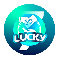 GOLDEN LUCKY