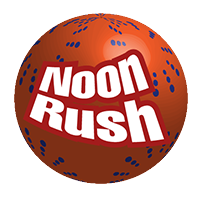 NOON RUSH TUE
